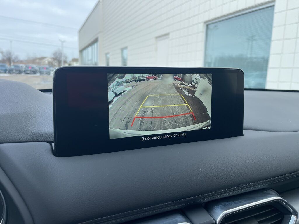 2025 MAZDA CX-5 2.5 S Preferred Package San Clemente CA