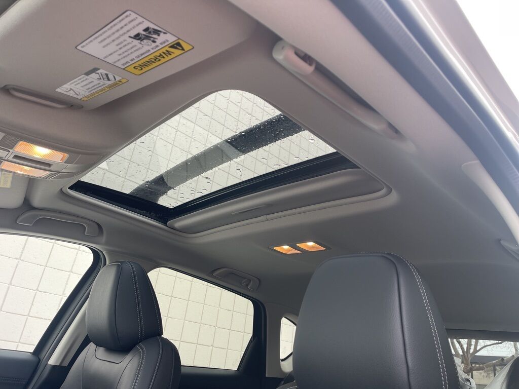 2025 MAZDA CX-5 2.5 S Preferred Package San Clemente CA