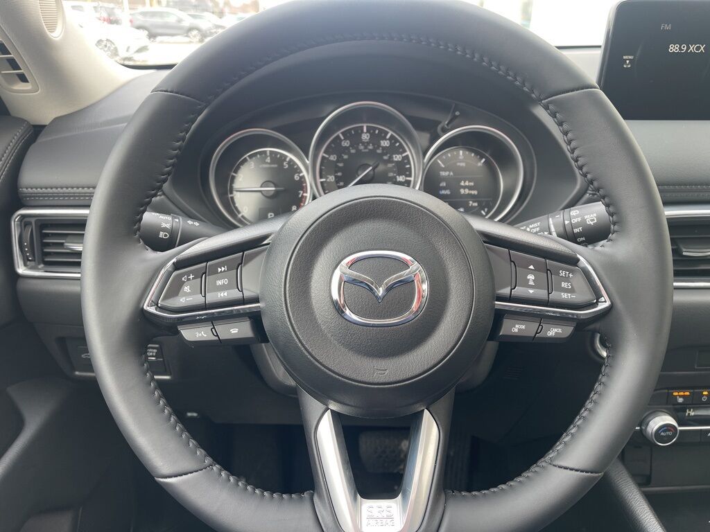 2025 MAZDA CX-5 2.5 S Preferred Package San Clemente CA