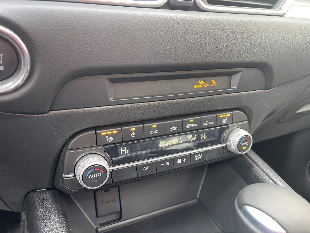 2025 MAZDA CX-5 2.5 S Preferred Package San Clemente CA