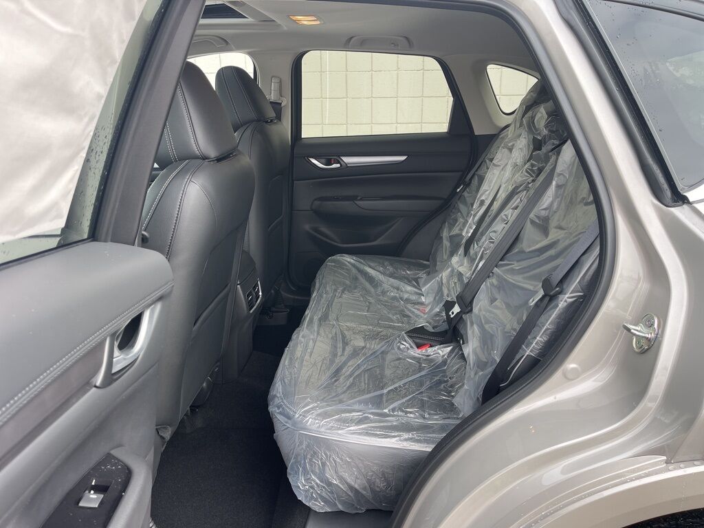 2025 MAZDA CX-5 2.5 S Preferred Package San Clemente CA