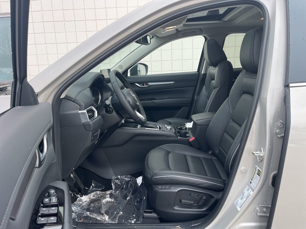 2025 MAZDA CX-5 2.5 S Preferred Package San Clemente CA