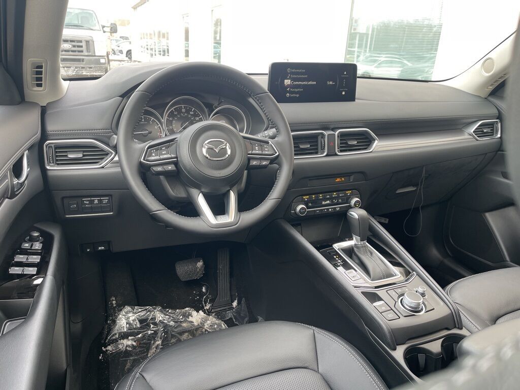 2025 MAZDA CX-5 2.5 S Preferred Package San Clemente CA