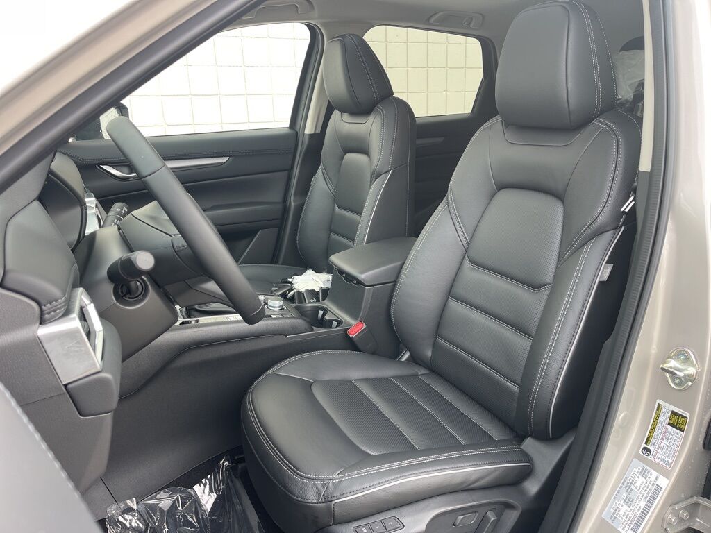 2025 MAZDA CX-5 2.5 S Preferred Package San Clemente CA