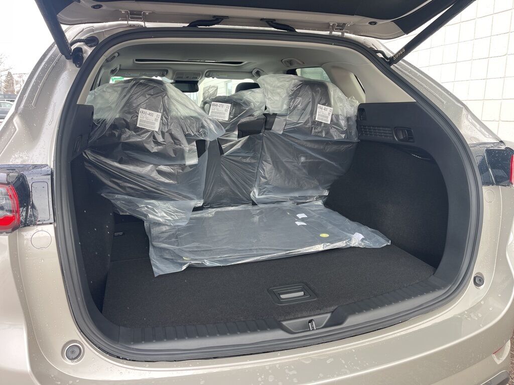 2025 MAZDA CX-5 2.5 S Preferred Package San Clemente CA