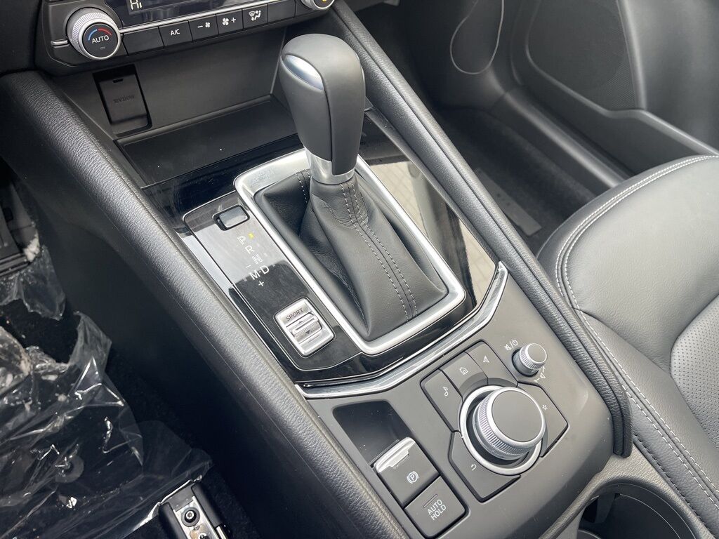 2025 MAZDA CX-5 2.5 S Preferred Package San Clemente CA