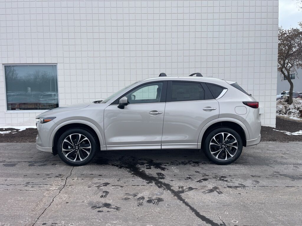 2025 MAZDA CX-5 2.5 S Preferred Package San Clemente CA