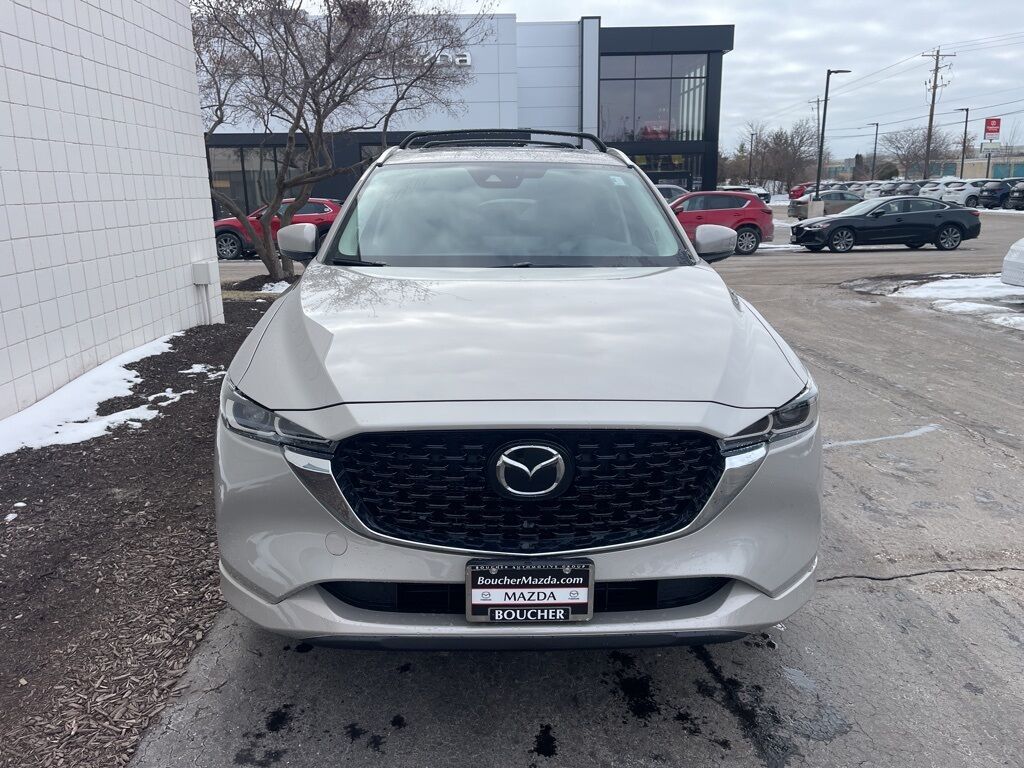 2025 MAZDA CX-5 2.5 S Preferred Package San Clemente CA