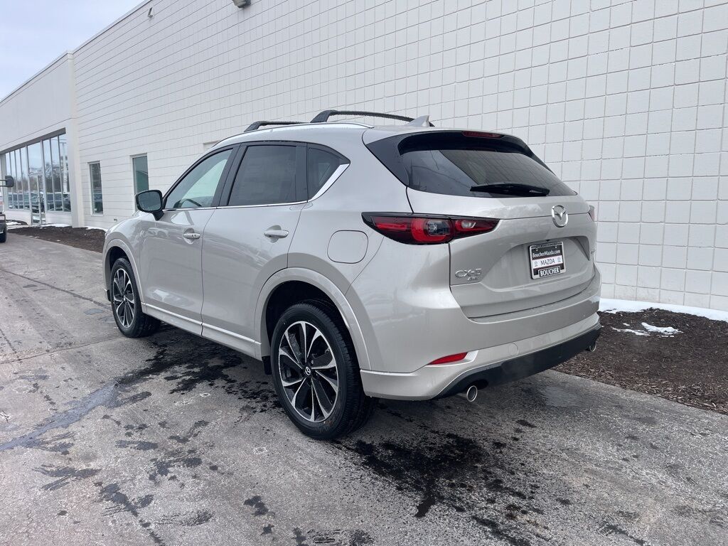 2025 MAZDA CX-5 2.5 S Preferred Package San Clemente CA