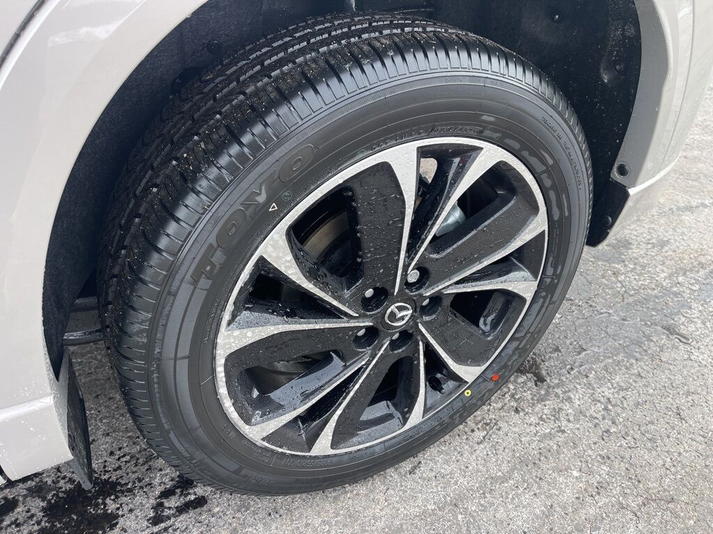 2025 MAZDA CX-5 2.5 S Preferred Package San Clemente CA