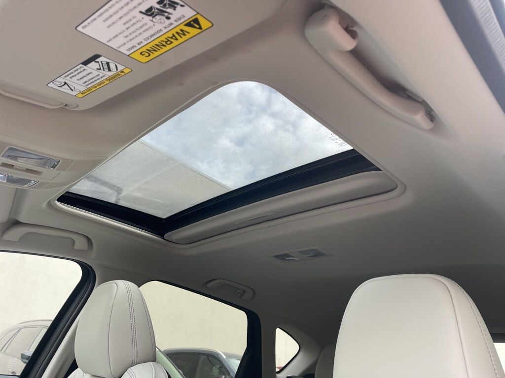 2025 MAZDA CX-5 2.5 S Preferred Package San Clemente CA