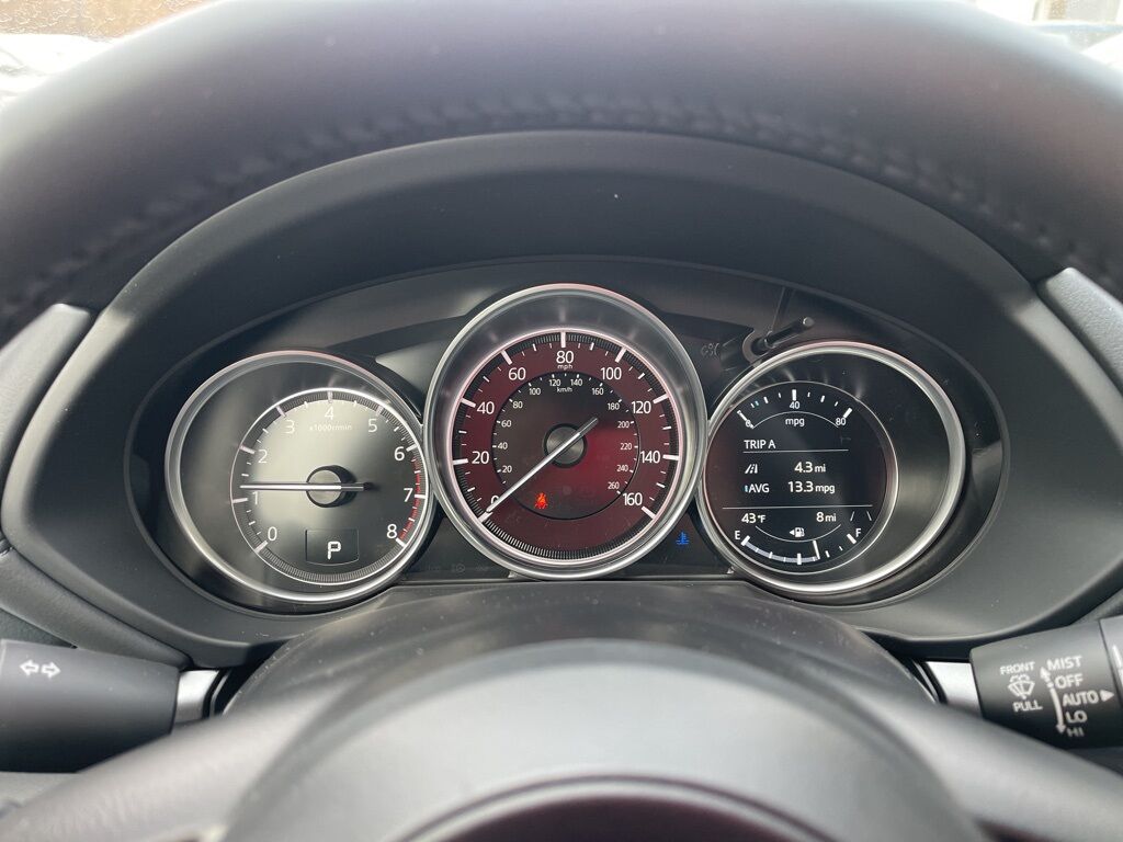 2025 MAZDA CX-5 2.5 S Preferred Package San Clemente CA