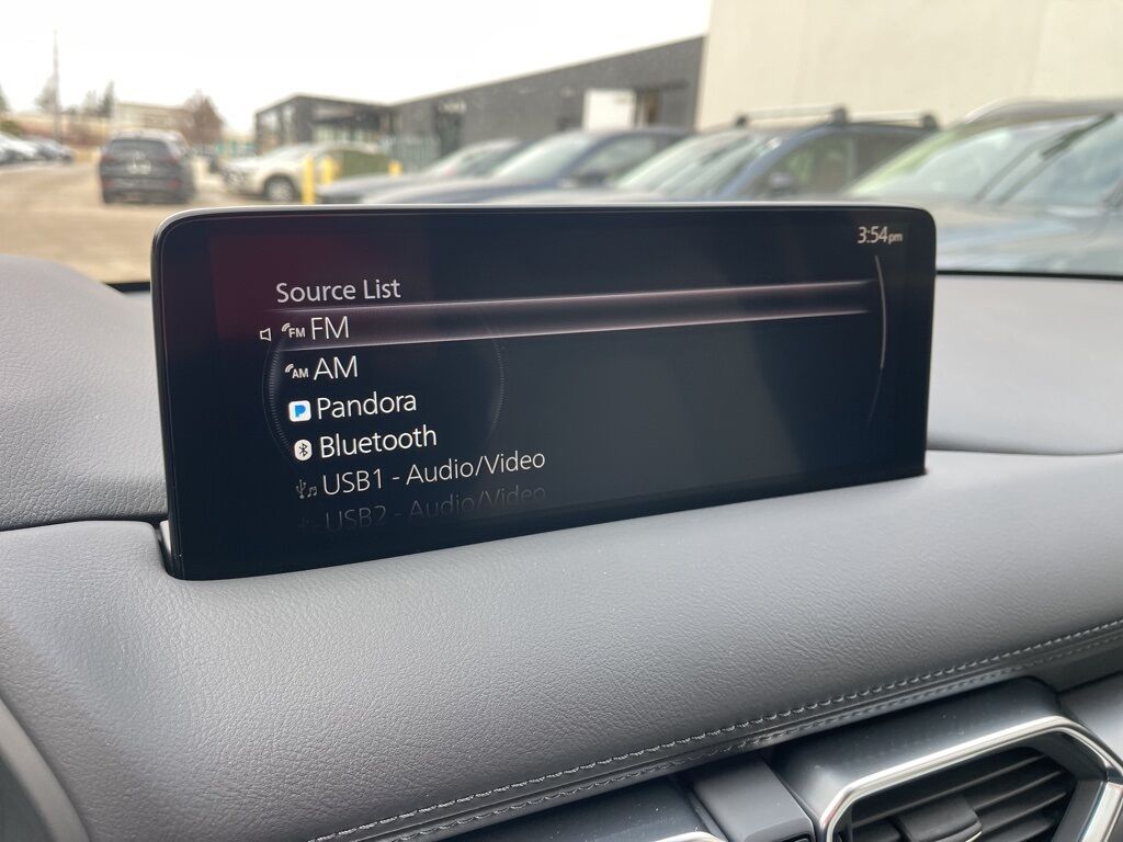 2025 MAZDA CX-5 2.5 S Preferred Package San Clemente CA