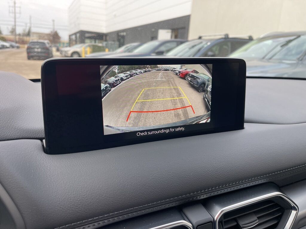 2025 MAZDA CX-5 2.5 S Preferred Package San Clemente CA