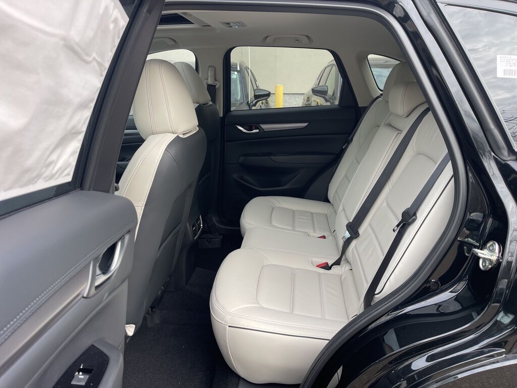 2025 MAZDA CX-5 2.5 S Preferred Package San Clemente CA