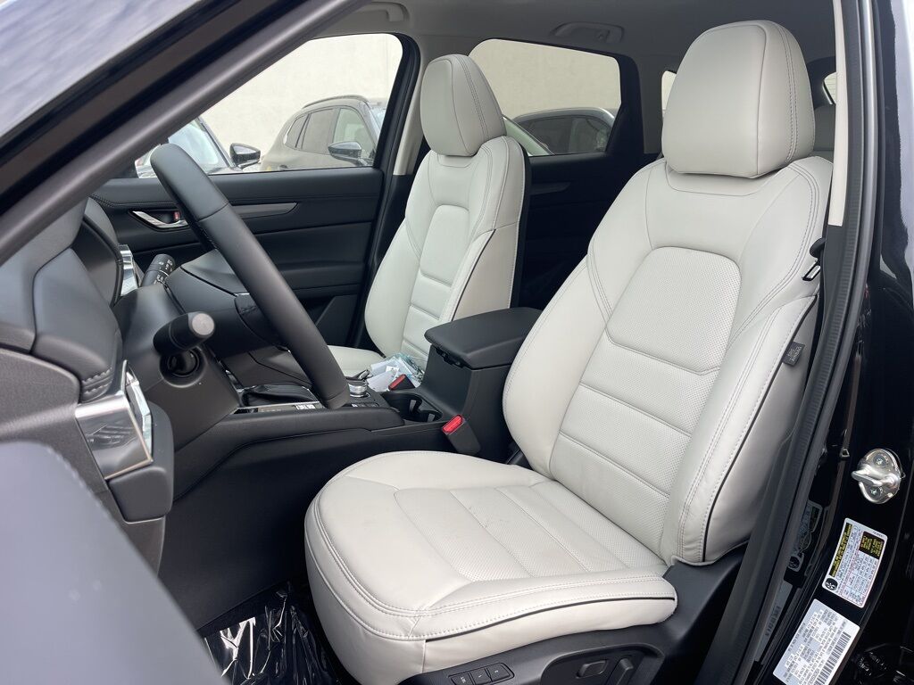 2025 MAZDA CX-5 2.5 S Preferred Package San Clemente CA