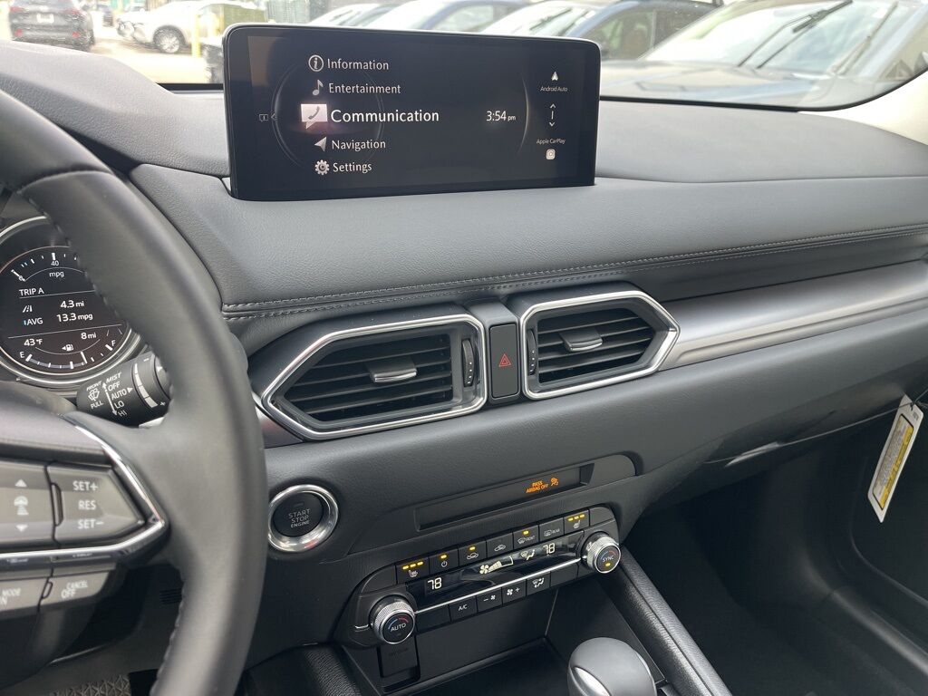 2025 MAZDA CX-5 2.5 S Preferred Package San Clemente CA