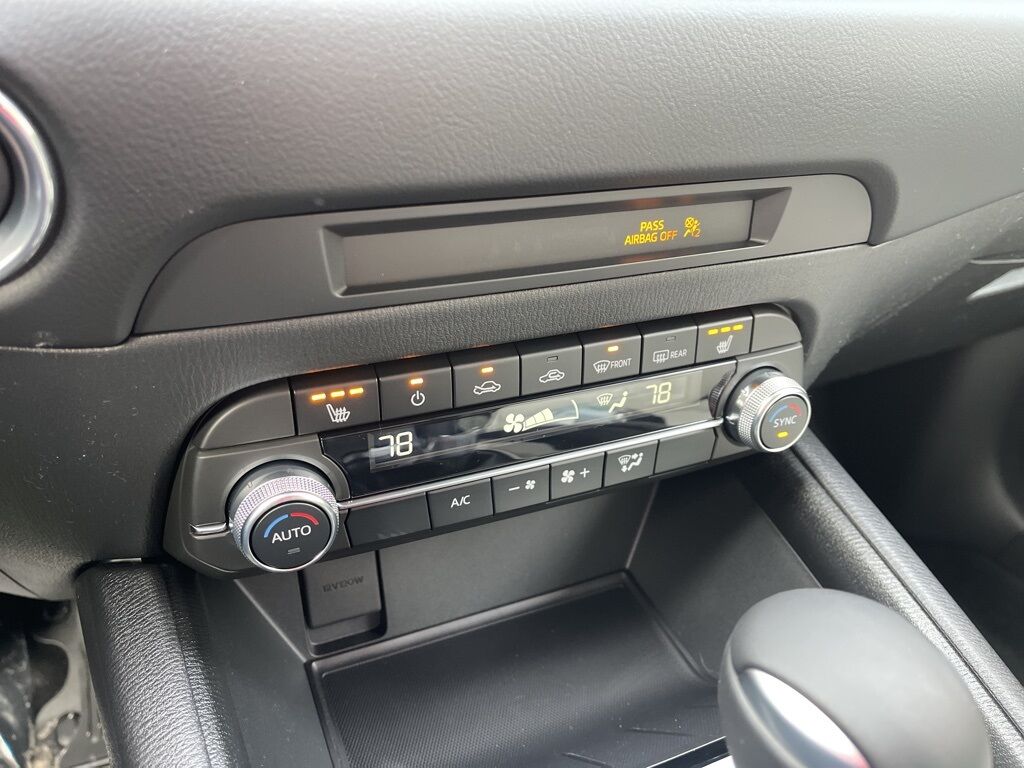 2025 MAZDA CX-5 2.5 S Preferred Package San Clemente CA