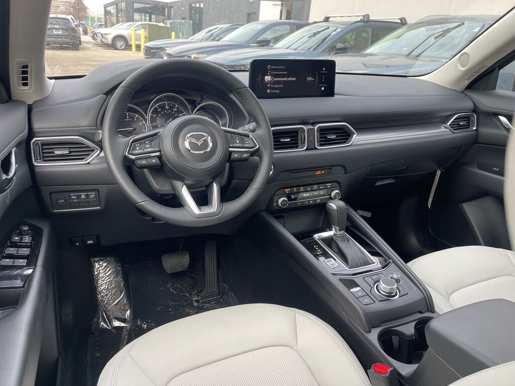 2025 MAZDA CX-5 2.5 S Preferred Package San Clemente CA