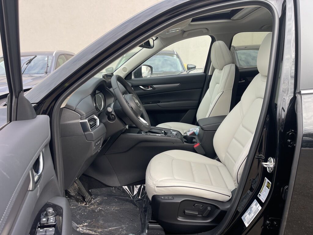 2025 MAZDA CX-5 2.5 S Preferred Package San Clemente CA