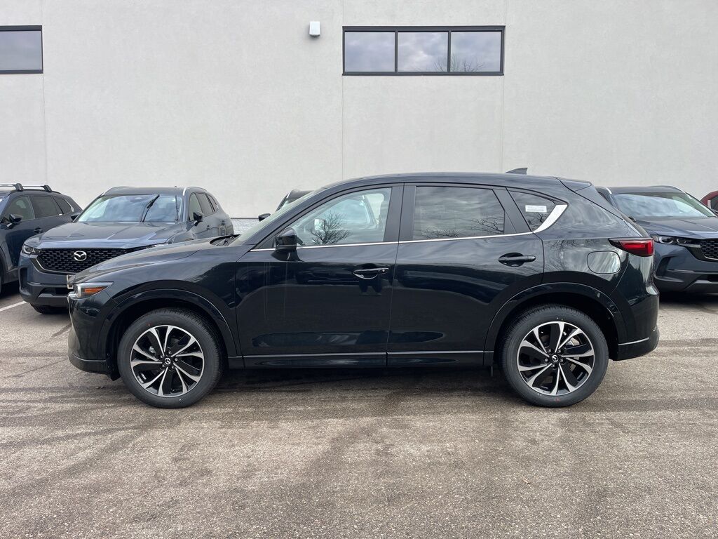 2025 MAZDA CX-5 2.5 S Preferred Package San Clemente CA