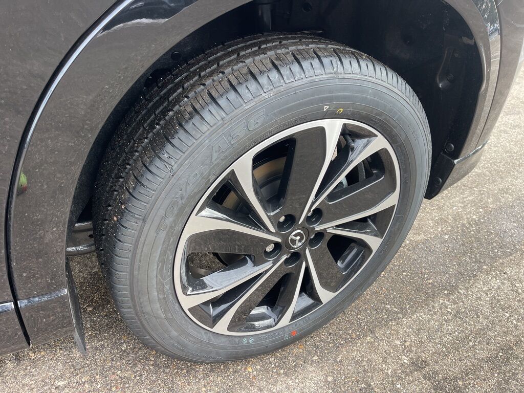 2025 MAZDA CX-5 2.5 S Preferred Package San Clemente CA