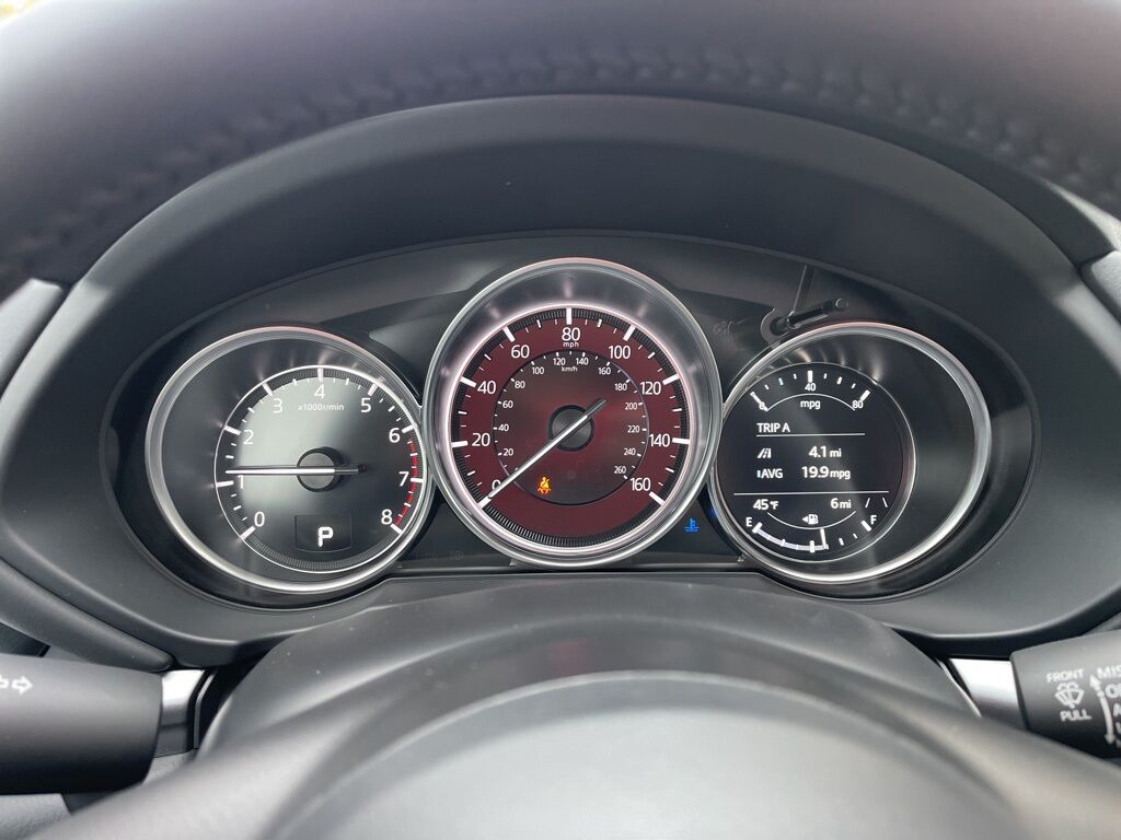 2025 MAZDA CX-5 2.5 S Preferred Package San Clemente CA