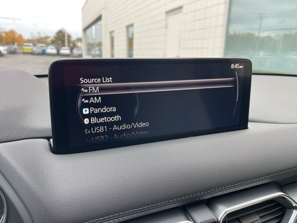 2025 MAZDA CX-5 2.5 S Preferred Package San Clemente CA