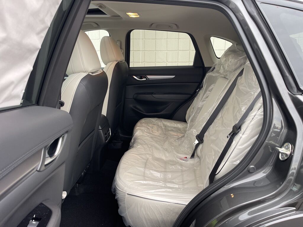 2025 MAZDA CX-5 2.5 S Preferred Package San Clemente CA