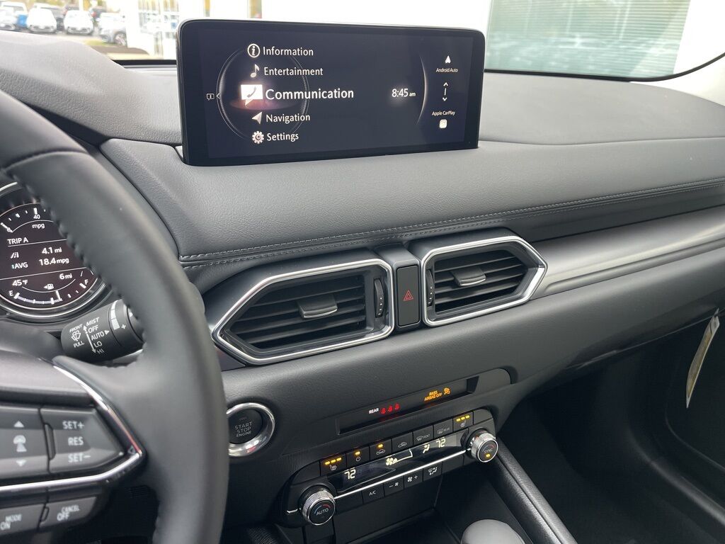 2025 MAZDA CX-5 2.5 S Preferred Package San Clemente CA