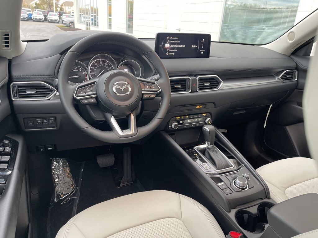 2025 MAZDA CX-5 2.5 S Preferred Package San Clemente CA