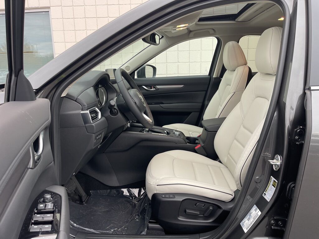 2025 MAZDA CX-5 2.5 S Preferred Package San Clemente CA