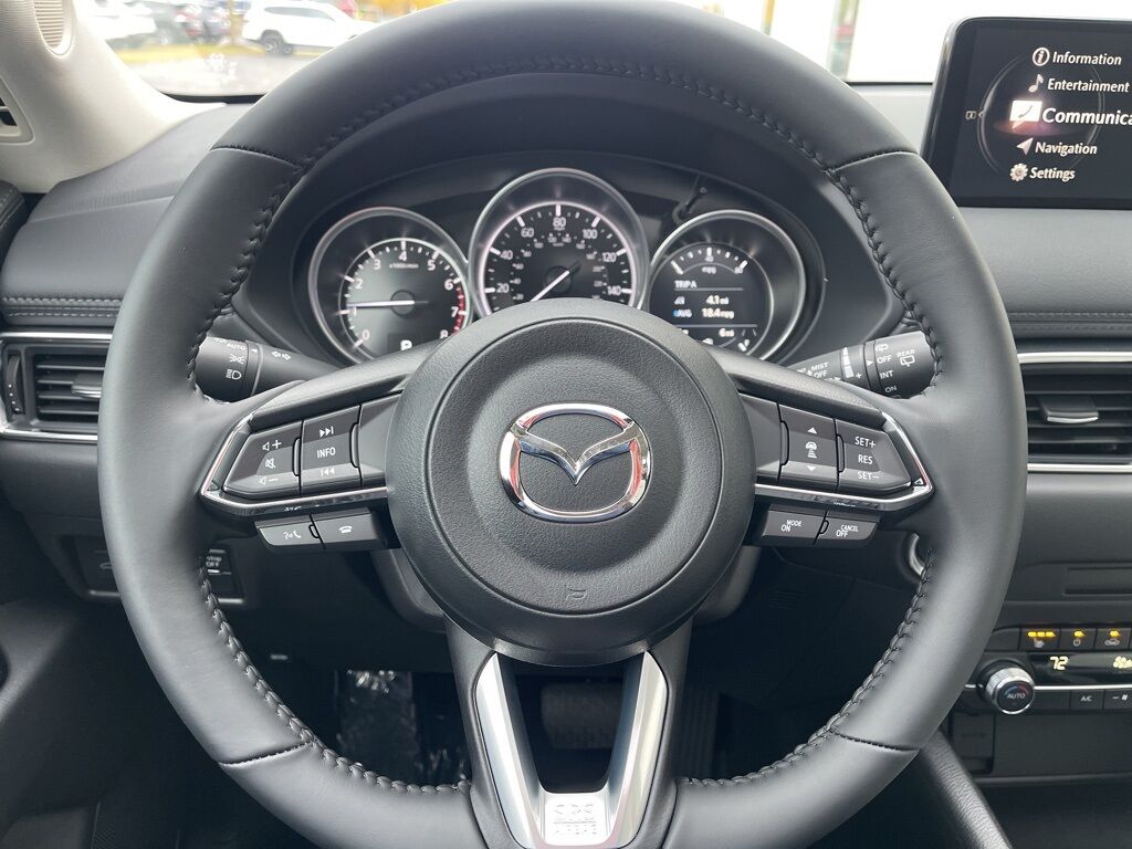 2025 MAZDA CX-5 2.5 S Preferred Package San Clemente CA