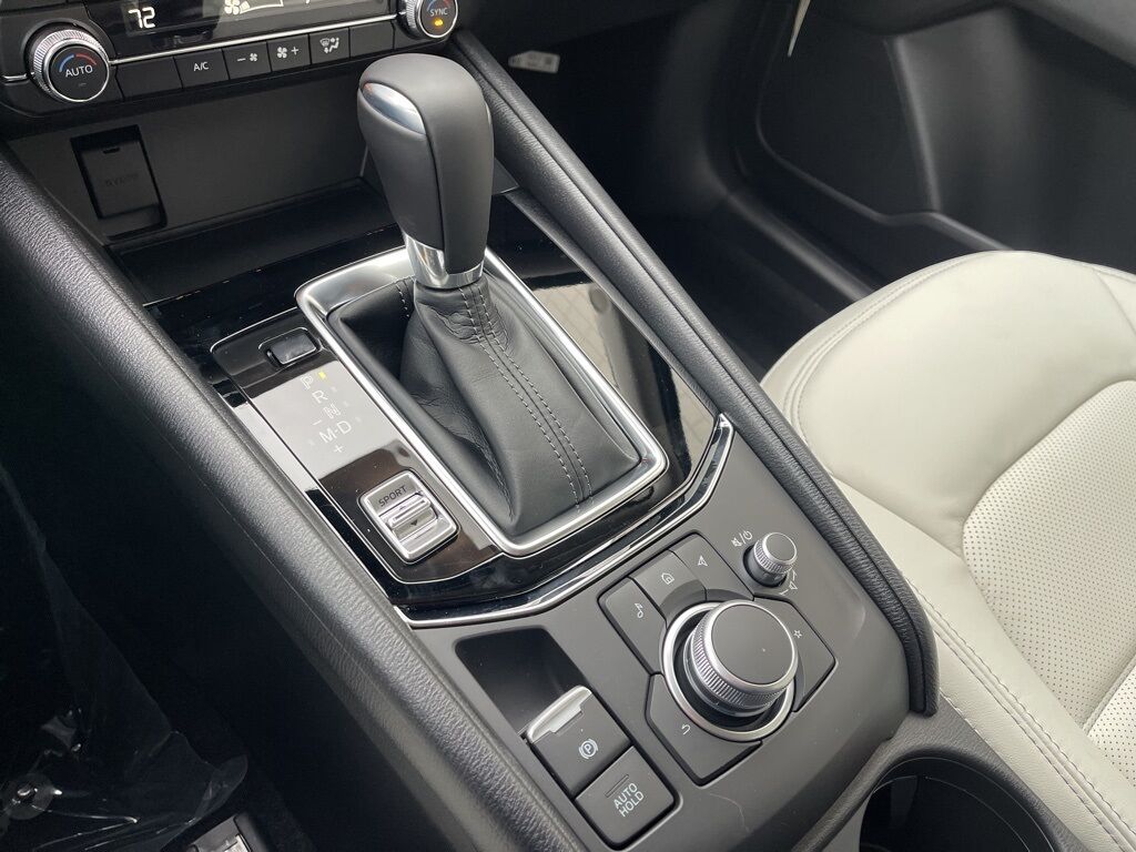 2025 MAZDA CX-5 2.5 S Preferred Package San Clemente CA