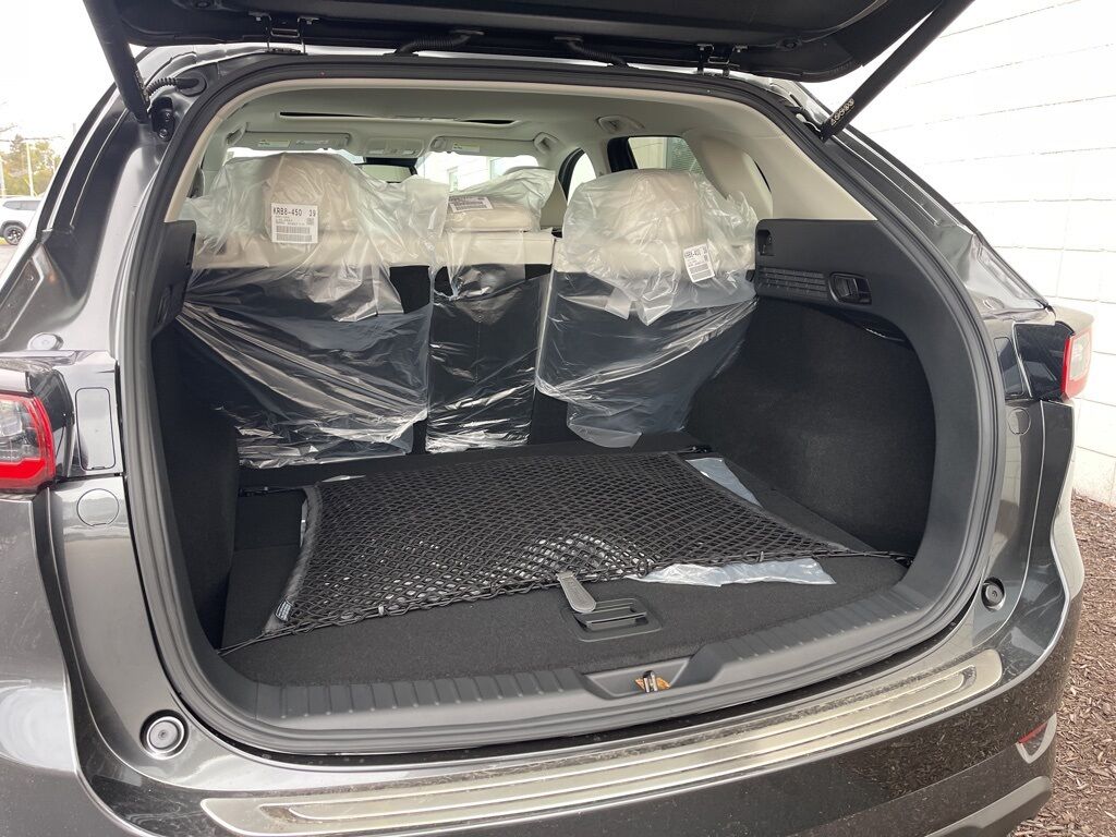 2025 MAZDA CX-5 2.5 S Preferred Package San Clemente CA