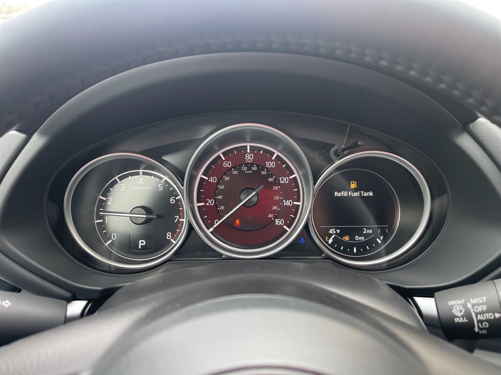 2025 MAZDA CX-5 2.5 S Preferred Package Oshkosh WI 2025 MAZDA CX-5 2.5 S Preferred Package Oshkosh WI