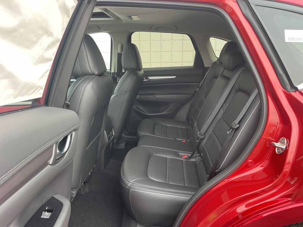 2025 MAZDA CX-5 2.5 S Preferred Package Oshkosh WI 2025 MAZDA CX-5 2.5 S Preferred Package Oshkosh WI