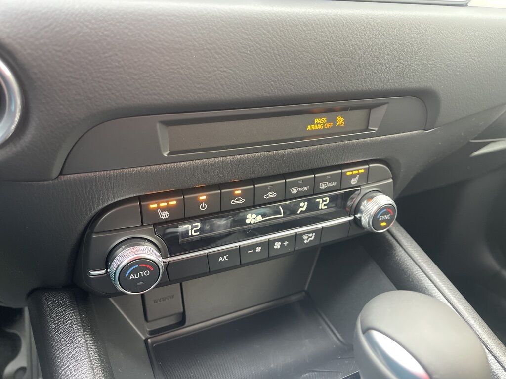 2025 MAZDA CX-5 2.5 S Preferred Package San Clemente CA