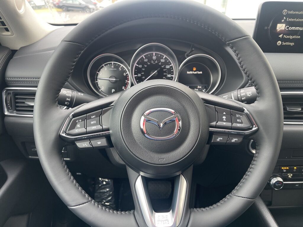 2025 MAZDA CX-5 2.5 S Preferred Package Oshkosh WI 2025 MAZDA CX-5 2.5 S Preferred Package Oshkosh WI