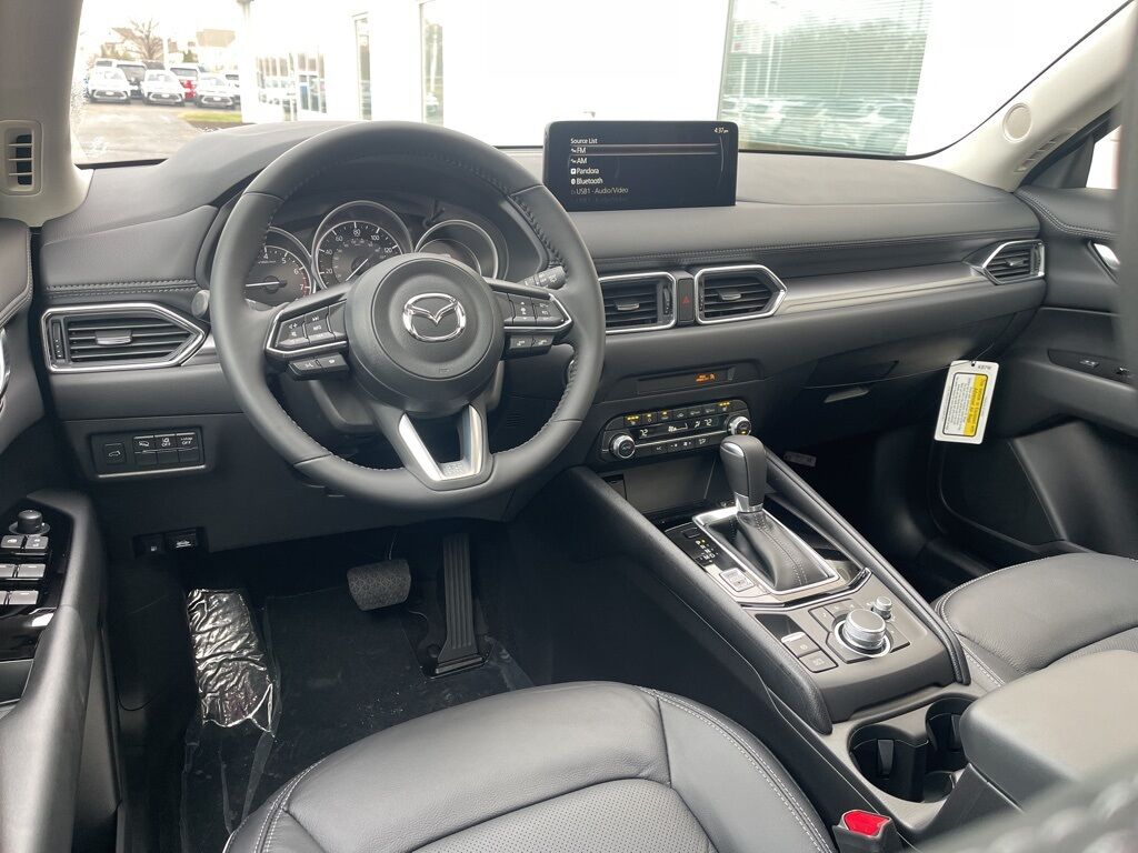 2025 MAZDA CX-5 2.5 S Preferred Package San Clemente CA