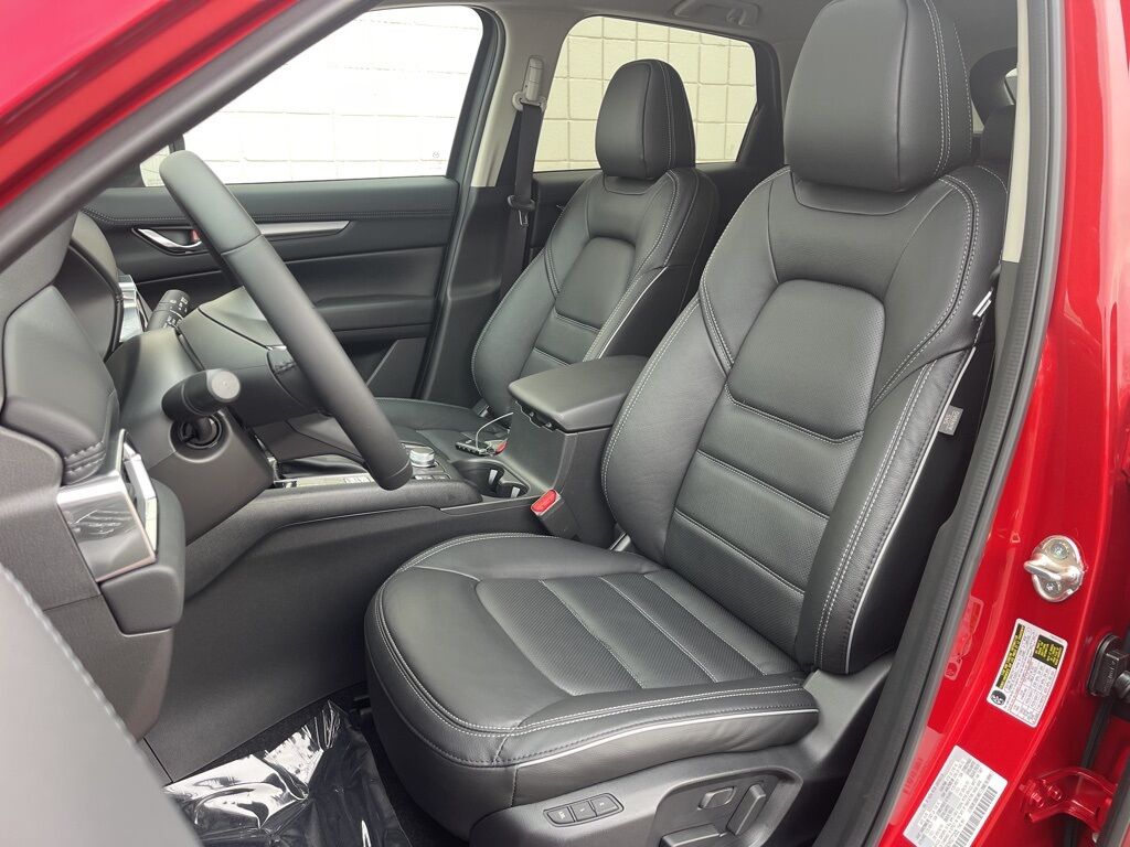 2025 MAZDA CX-5 2.5 S Preferred Package San Clemente CA