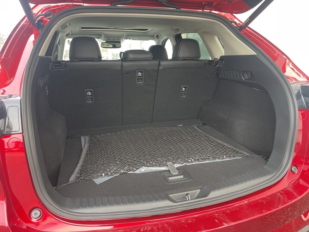 2025 MAZDA CX-5 2.5 S Preferred Package San Clemente CA