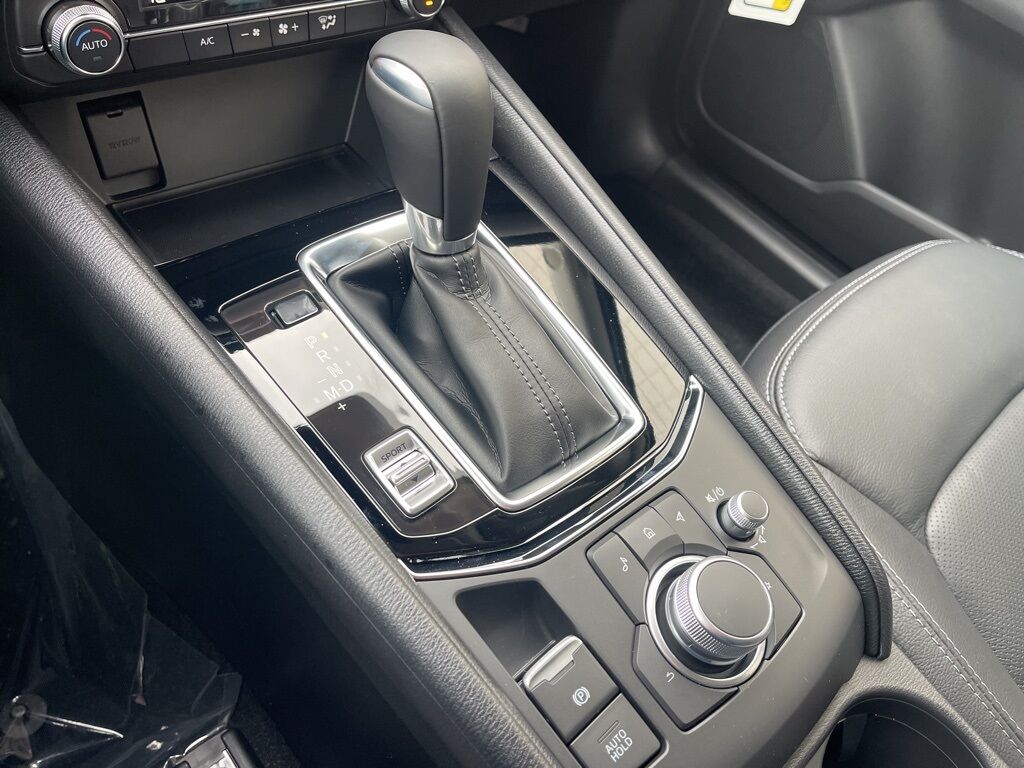 2025 MAZDA CX-5 2.5 S Preferred Package San Clemente CA