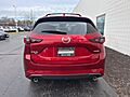 2025 MAZDA CX-5 2.5 S Preferred Package Oshkosh WI