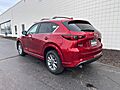 2025 MAZDA CX-5 2.5 S Preferred Package Oshkosh WI