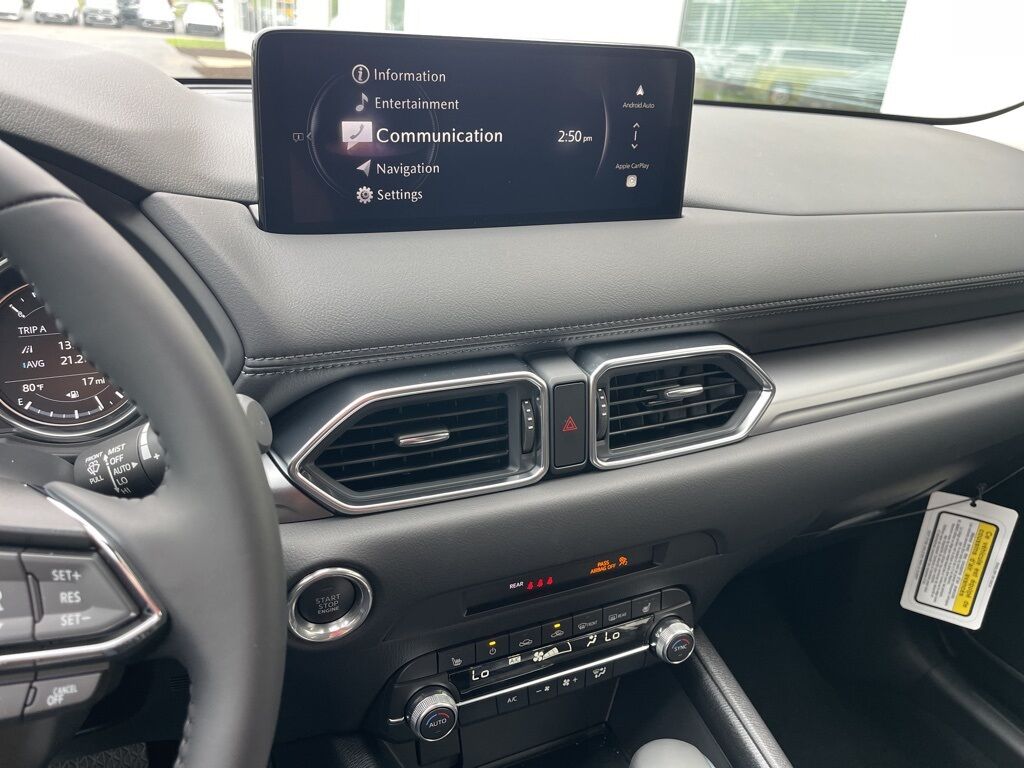 2025 MAZDA CX-5 2.5 S Preferred Package San Clemente CA