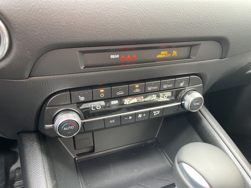 2025 MAZDA CX-5 2.5 S Preferred Package San Clemente CA