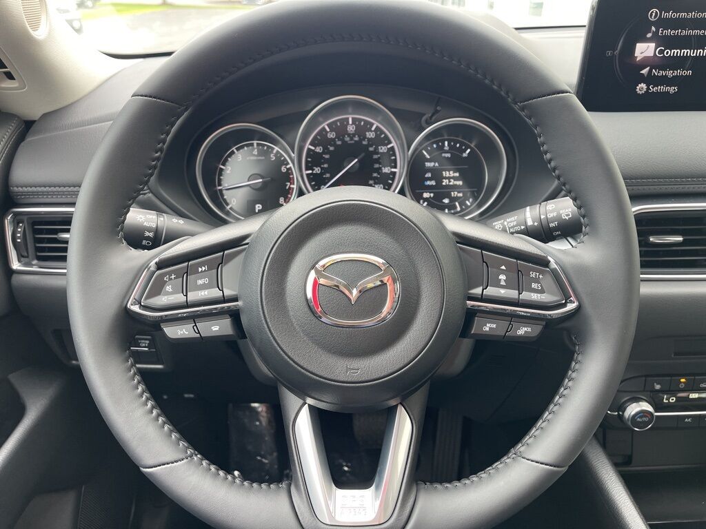 2025 MAZDA CX-5 2.5 S Preferred Package San Clemente CA