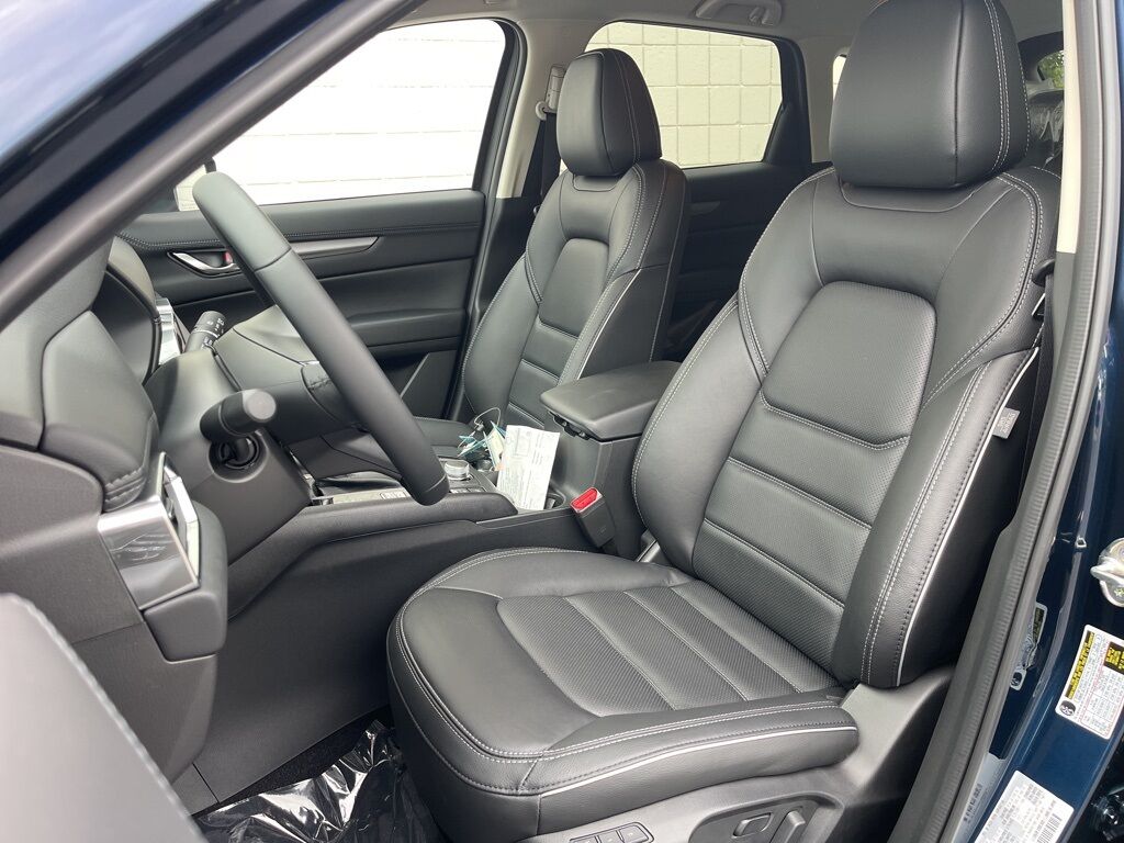 2025 MAZDA CX-5 2.5 S Preferred Package San Clemente CA
