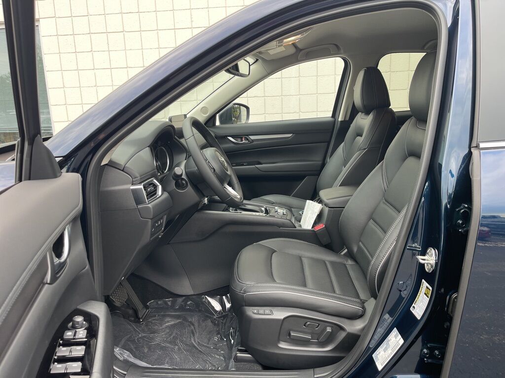 2025 MAZDA CX-5 2.5 S Preferred Package San Clemente CA